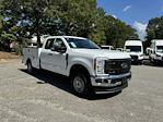 2024 Ford F-250 Super Cab 4WD, CM Truck Beds SB Model Service Truck for sale #REE86052 - photo 4