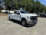 2024 Ford F-250 Super Cab 4WD, CM Truck Beds SB Model Service Truck for sale #REE86103 - photo 4