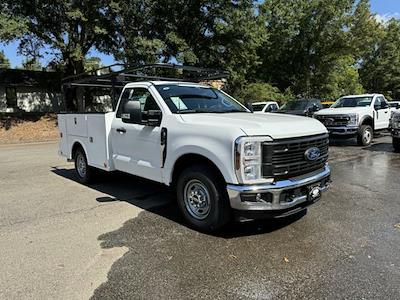 2024 Ford F-250 Regular Cab RWD, Commercial Truck & Van Equipment Service Body Service Truck for sale #REE89055 - photo 1