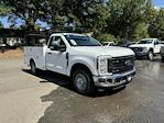 2024 Ford F-250 Regular Cab RWD, Commercial Truck & Van Equipment Service Body Service Truck for sale #REE89055 - photo 1