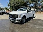 2024 Ford F-250 Regular Cab RWD, Commercial Truck & Van Equipment Service Body Service Truck for sale #REE89055 - photo 4