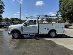 2024 Ford F-250 Regular Cab RWD, Commercial Truck & Van Equipment Service Body Service Truck for sale #REE89055 - photo 3