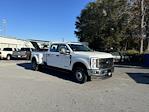 2024 Ford F-350 Crew Cab DRW 4WD, Pickup for sale #REF70160 - photo 4