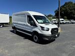 2024 Ford Transit 250 Medium Roof RWD, Empty Cargo Van for sale #RKA52326 - photo 4