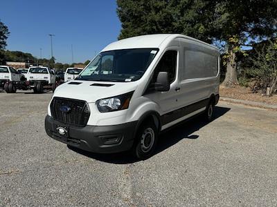 2024 Ford Transit 250 Medium Roof RWD, Empty Cargo Van for sale #RKA52474 - photo 1