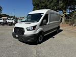 2024 Ford Transit 250 Medium Roof RWD, Empty Cargo Van for sale #RKA52474 - photo 1