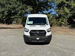 2024 Ford Transit 250 Medium Roof RWD, Empty Cargo Van for sale #RKA52474 - photo 3