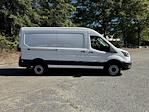 2024 Ford Transit 250 Medium Roof RWD, Empty Cargo Van for sale #RKA52474 - photo 5