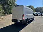 2024 Ford Transit 250 Medium Roof RWD, Empty Cargo Van for sale #RKA52474 - photo 6