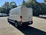 2024 Ford Transit 250 Medium Roof RWD, Empty Cargo Van for sale #RKA52474 - photo 8