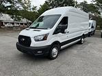 2024 Ford Transit 350 High Roof AWD, Adrian Steel Upfitted Cargo Van for sale #RKA93099 - photo 1