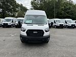 2024 Ford Transit 350 High Roof AWD, Adrian Steel Upfitted Cargo Van for sale #RKA93099 - photo 3