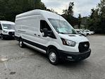 2024 Ford Transit 350 High Roof AWD, Adrian Steel Upfitted Cargo Van for sale #RKA93099 - photo 4