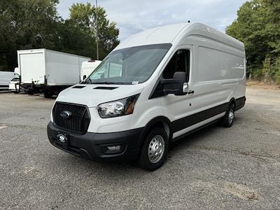 2024 Ford Transit 350 High Roof AWD, Adrian Steel Upfitted Cargo Van for sale #RKA93105 - photo 1