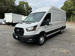 2024 Ford Transit 350 High Roof AWD, Adrian Steel Upfitted Cargo Van for sale #RKA93105 - photo 1