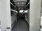 2024 Ford Transit 350 High Roof AWD, Adrian Steel Upfitted Cargo Van for sale #RKA93105 - photo 18