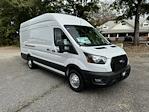 2024 Ford Transit 350 High Roof AWD, Adrian Steel Upfitted Cargo Van for sale #RKA93105 - photo 4