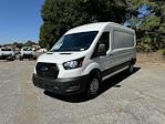 2024 Ford Transit 150 Medium Roof RWD, Empty Cargo Van for sale #RKB00628 - photo 1