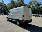 2024 Ford Transit 150 Medium Roof RWD, Empty Cargo Van for sale #RKB00628 - photo 8