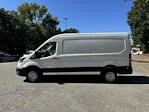 2024 Ford Transit 150 Medium Roof RWD, Empty Cargo Van for sale #RKB00628 - photo 9