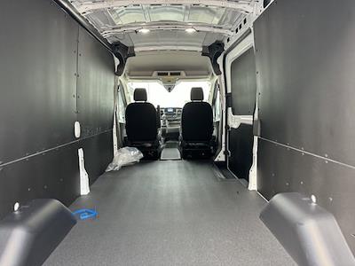 2024 Ford Transit 250 Medium Roof RWD, Empty Cargo Van for sale #RKB00670 - photo 2