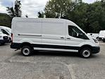 2024 Ford Transit 250 Medium Roof RWD, Empty Cargo Van for sale #RKB00670 - photo 5