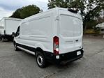 2024 Ford Transit 250 Medium Roof RWD, Empty Cargo Van for sale #RKB00670 - photo 8