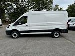 2024 Ford Transit 250 Medium Roof RWD, Empty Cargo Van for sale #RKB00670 - photo 9