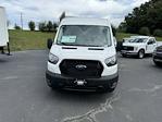 2024 Ford Transit 150 Medium Roof RWD, Empty Cargo Van for sale #RKB00712 - photo 3