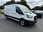 2024 Ford Transit 150 Medium Roof RWD, Empty Cargo Van for sale #RKB00712 - photo 4