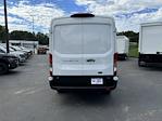 2024 Ford Transit 150 Medium Roof RWD, Empty Cargo Van for sale #RKB00712 - photo 7