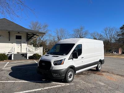 2024 Ford Transit 150 Medium Roof RWD, Empty Cargo Van for sale #RKB17634 - photo 1