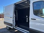 2024 Ford Transit 150 Medium Roof RWD, Empty Cargo Van for sale #RKB17634 - photo 11