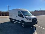 2024 Ford Transit 150 Medium Roof RWD, Empty Cargo Van for sale #RKB17634 - photo 3