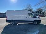 2024 Ford Transit 150 Medium Roof RWD, Empty Cargo Van for sale #RKB17634 - photo 6