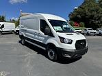 2024 Ford Transit 150 Medium Roof RWD, Empty Cargo Van for sale #RKB22073 - photo 4