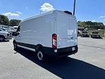 2024 Ford Transit 150 Medium Roof RWD, Empty Cargo Van for sale #RKB22073 - photo 8