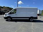 2024 Ford Transit 150 Medium Roof RWD, Empty Cargo Van for sale #RKB22073 - photo 9