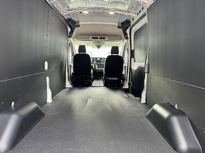 2024 Ford Transit 150 Medium Roof RWD, Empty Cargo Van for sale #RKB22787 - photo 2