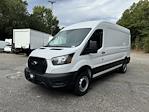 2024 Ford Transit 150 Medium Roof RWD, Empty Cargo Van for sale #RKB22787 - photo 1