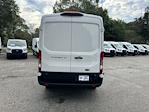 2024 Ford Transit 150 Medium Roof RWD, Empty Cargo Van for sale #RKB22787 - photo 7