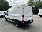 2024 Ford Transit 150 Medium Roof RWD, Empty Cargo Van for sale #RKB22787 - photo 8