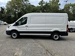 2024 Ford Transit 150 Medium Roof RWD, Empty Cargo Van for sale #RKB22787 - photo 9