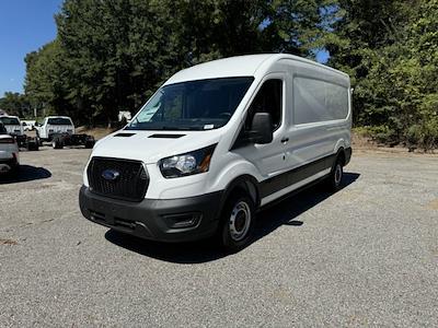 2024 Ford Transit 150 Medium Roof RWD, Empty Cargo Van for sale #RKB23177 - photo 1