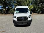 2024 Ford Transit 150 Medium Roof RWD, Empty Cargo Van for sale #RKB23177 - photo 3