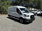 2024 Ford Transit 150 Medium Roof RWD, Empty Cargo Van for sale #RKB23177 - photo 4