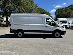 2024 Ford Transit 150 Medium Roof RWD, Empty Cargo Van for sale #RKB23177 - photo 5