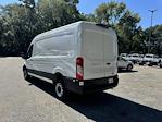 2024 Ford Transit 150 Medium Roof RWD, Empty Cargo Van for sale #RKB23177 - photo 8