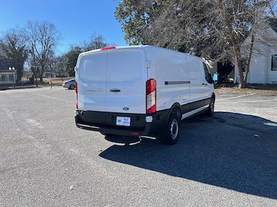 2024 Ford Transit 250 Low Roof RWD, Empty Cargo Van for sale #RKB32192 - photo 2