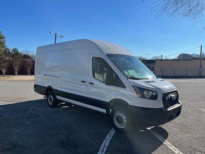 2024 Ford Transit 350 High Roof RWD, Empty Cargo Van for sale #RKB32400 - photo 1